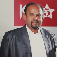 Murugesh Devadoss