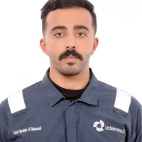 Saud Al Masud