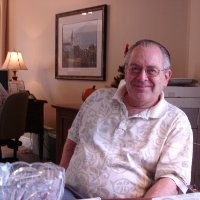 Bill Patterson