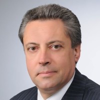 Bruce Del Conte