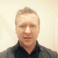Glen Kelly