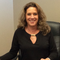 Marcia Scott