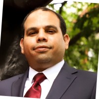 Mohammed O. H. Kayed