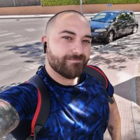 Sergio Castañeda Valenciano