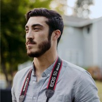 Justin Jossi
