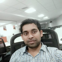 Uttam Sahu