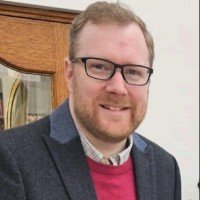 Matt Genner