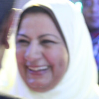 Laila A Bdelrahim