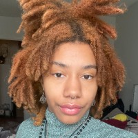 Amani Dobson