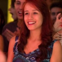 Izabelly Alexandre dos Passos