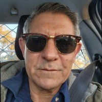 Greg Nearhos
