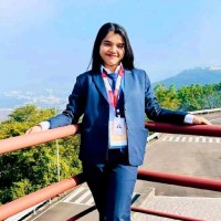 Megha B.