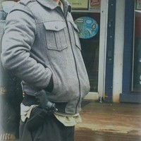 Chris Dragos