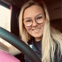 Chantal van Dusschoten