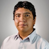 Fabricio Alejandro Rojas Santa Cruz