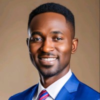 John Irediran