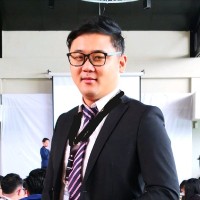 Sayloong Yeo