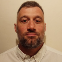 Fabrice Perrier