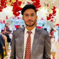 Elisha Iqbal