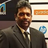 Vivekanand Vikennarajah