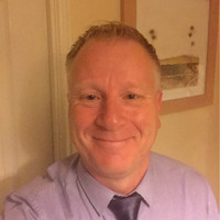 Martyn Green