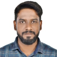 Adwin Devassey M A