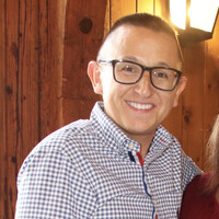 Stephen Ramirez