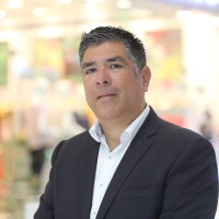 Martin Romero Santa Cruz