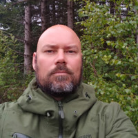 Arve Gloppholm