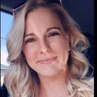 Brittney Gray, Mba