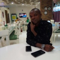 Akinyemi Oladele