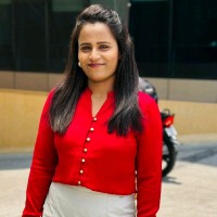 Ashwini B