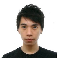 Cheung Ka Kit, Chris
