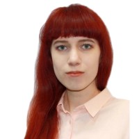 Mariia Lesnichaia