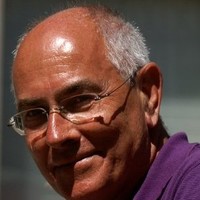 Olav Van Den Eeden