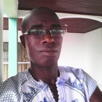 Eric Acquah