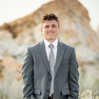Ethan Harris