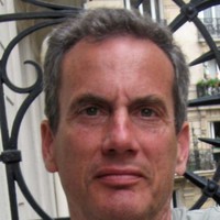 Skip Singer