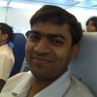 Jitendra Yadav