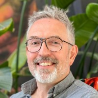 Gunnar Edwin Crawford