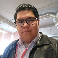 Luis Eduardo Salinas Rojas