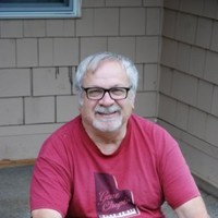 Arnold Rogers