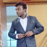 Deva Deepak