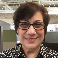 Laurie Mcshea