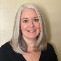 Mary Warner