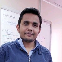 Kailash Kumar
