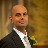 Massimo Catalani