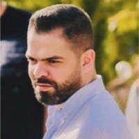 George El Khoury