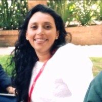 Leidy Constanza Vargas Enriquez