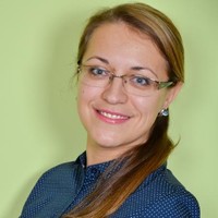 Iryna Yanova